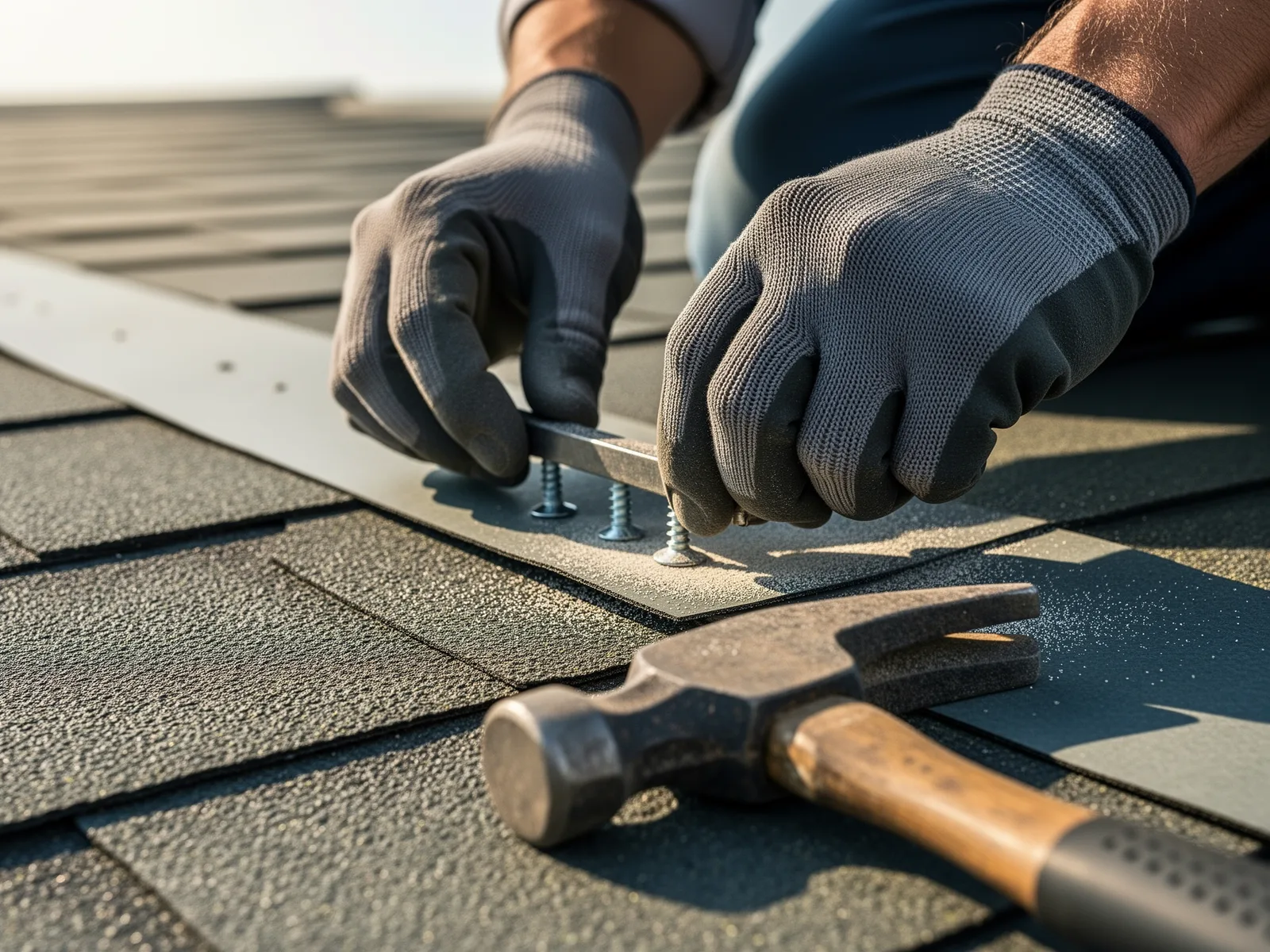 Why choose Fascia Repair in Foxboro, WI